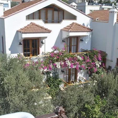 Diana Aparts Hotel apartamentowy 4*