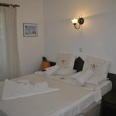 Diana Aparts 4* Kalkan