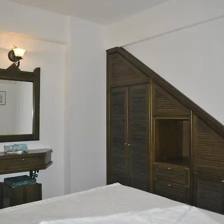 Aparthotel Diana Aparts Kalkan