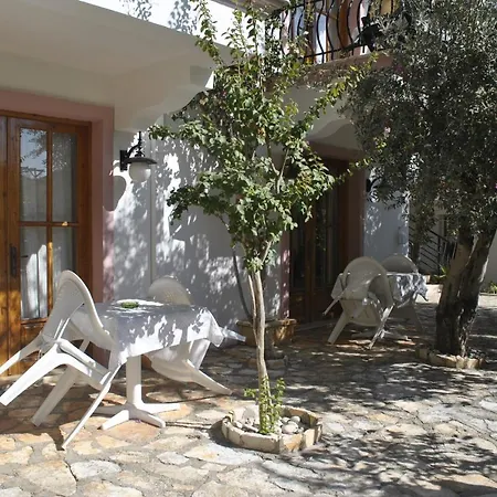 Aparthotel Diana Aparts