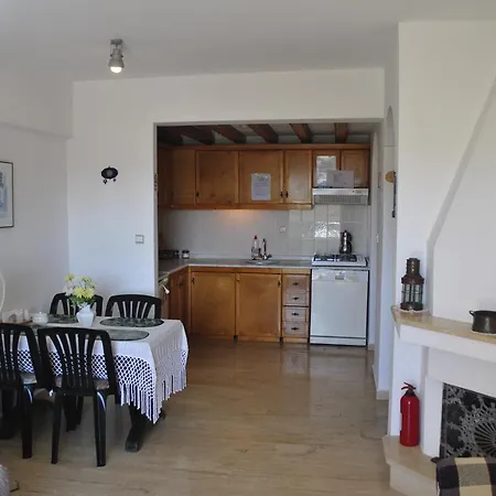 Diana Aparts Aparthotel Kalkan