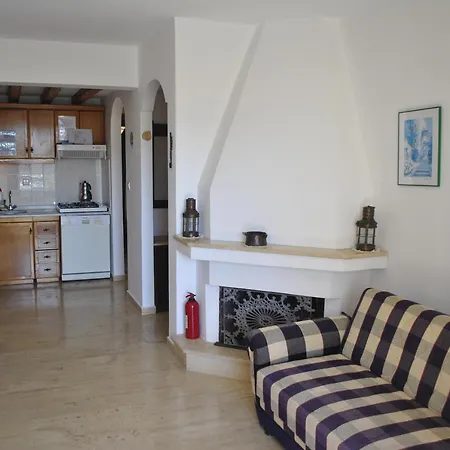 Aparthotel Diana Aparts Kalkan