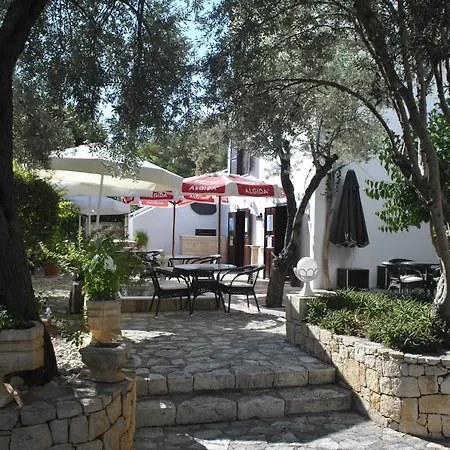 Aparthotel Diana Aparts