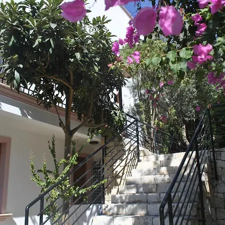 Aparthotel Diana Aparts Kalkan