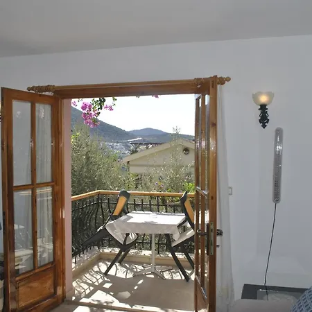 Diana Aparts Aparthotel Kalkan