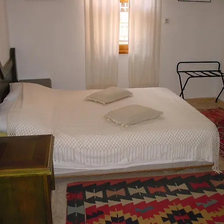 Diana Aparts Aparthotel Kalkan